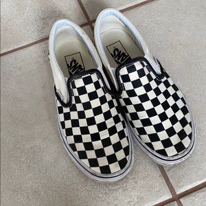 Vans Sneakers